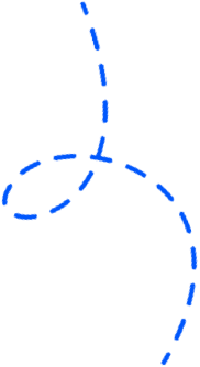Decorative Curve
