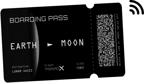 Boarding Pass